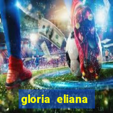 gloria eliana ribeiro letra